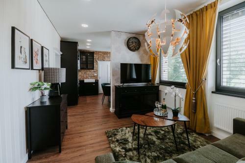 Apartm�ny Evia Clinic