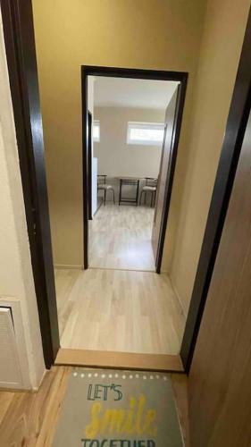 Garzon Studio Apartment