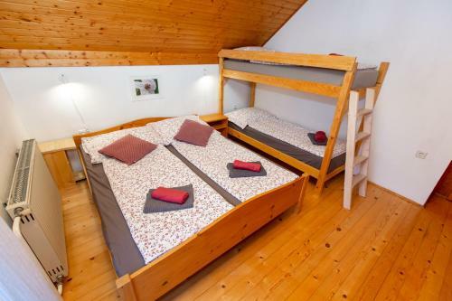 Apartment Veliki Breg