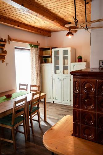 Apartment Veliki Breg