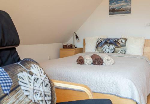 Alpeambient House Dovje