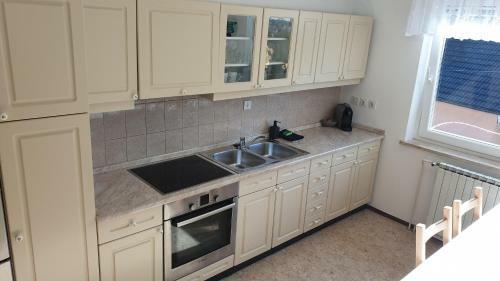 Apartma Vovk