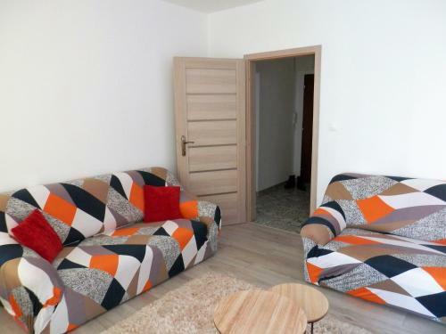 Yoyo Apartment
