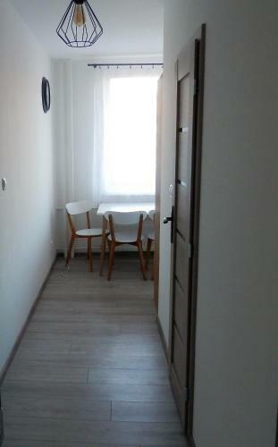 Yoyo Apartment