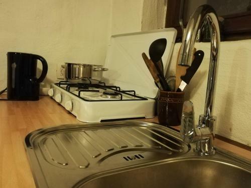 River Cottage Mojstrana