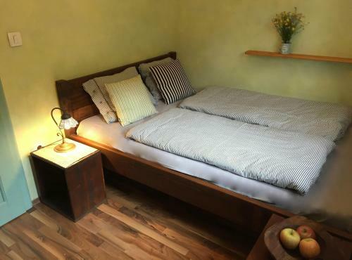 River Cottage Mojstrana