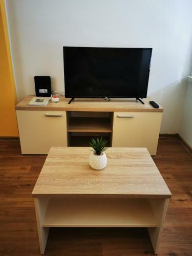 Apartmaji Tom?i?