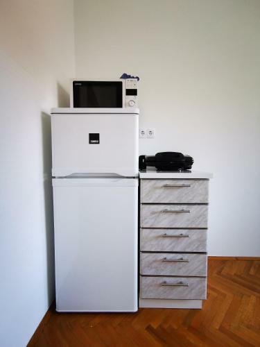 Apartmaji Tom?i?