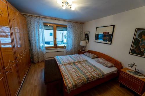 Apartma Lana