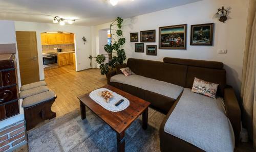 Apartma Lana