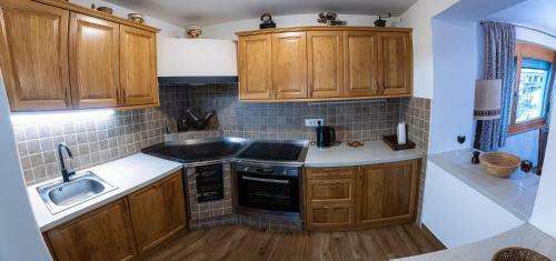 Apartma Lana