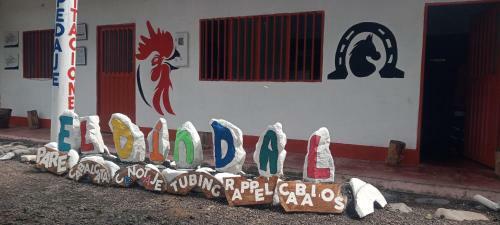 Hostal Hospedaje La Casa Del Caballo - El Dindal