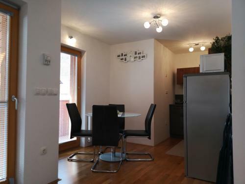 Apartma Lucijana