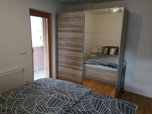 Apartma Lucijana