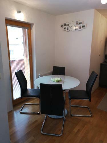 Apartma Lucijana