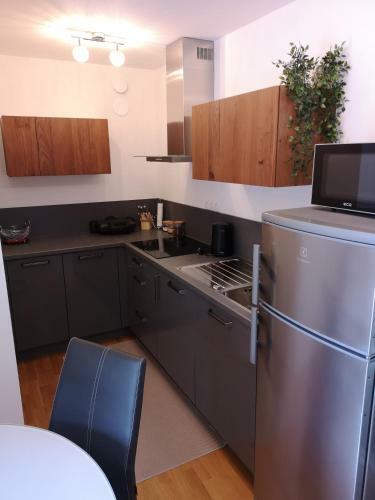 Apartma Lucijana