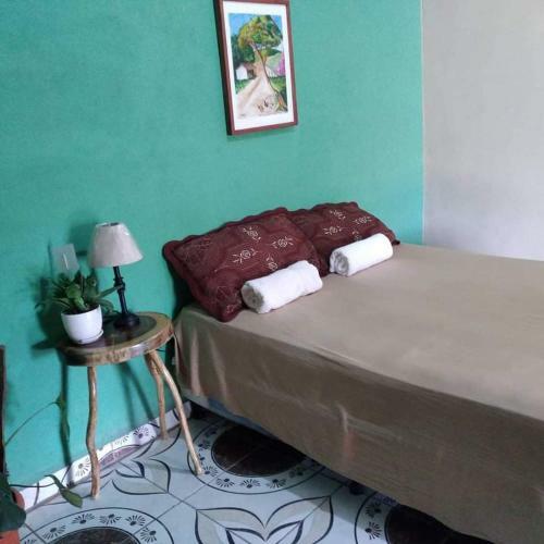 Eco-hotel Y Caba�as