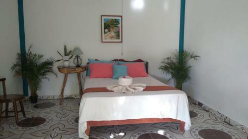 Eco-hotel Y Caba�as