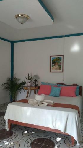 Eco-hotel Y Caba�as