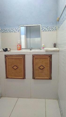 Eco-hotel Y Caba�as