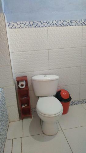 Eco-hotel Y Caba�as