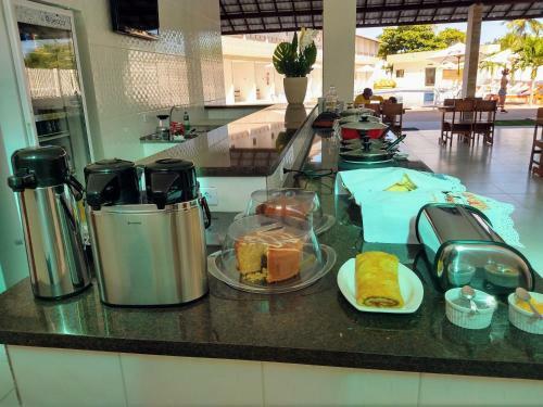 Paraiso Barra Hotel