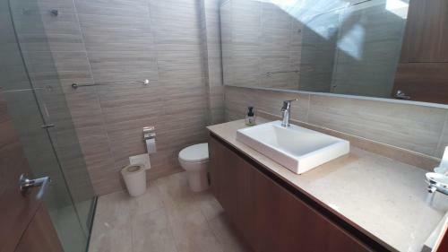 Super Habitaci�n B�sques Del Eden