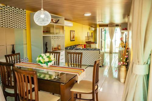 Casa Em Cond Fechado Em Barra de Santo Antonio - Al