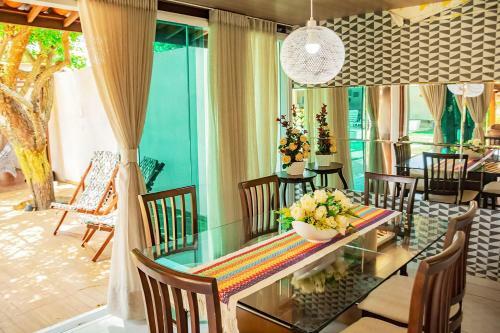 Casa Em Cond Fechado Em Barra de Santo Antonio - Al