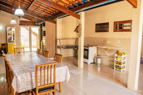 Casa Em Cond Fechado Em Barra de Santo Antonio - Al