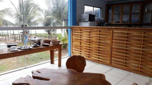 Hotel Pousada Encantos Da Ilha Barra de Santo Al Ant�nio