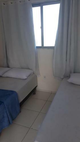 Hotel Pousada Encantos Da Ilha Barra de Santo Al Ant�nio