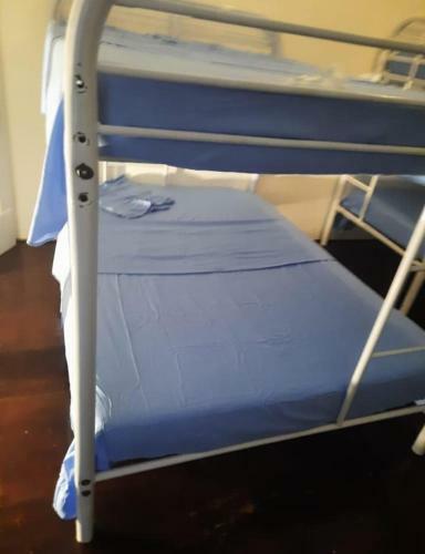 Apartamento Hostal Panama El Triunfo