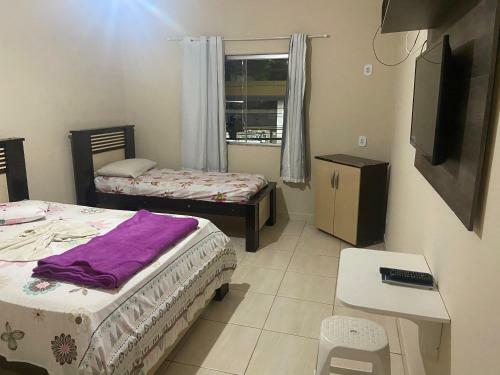 Hotel Boa Prac�a