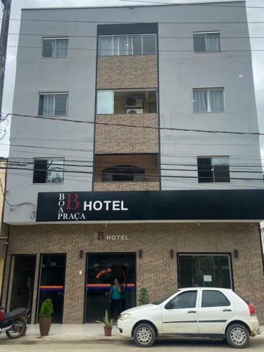 Hotel Boa Prac�a