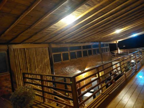 Bed & Breakfast Mahalo Lobitos