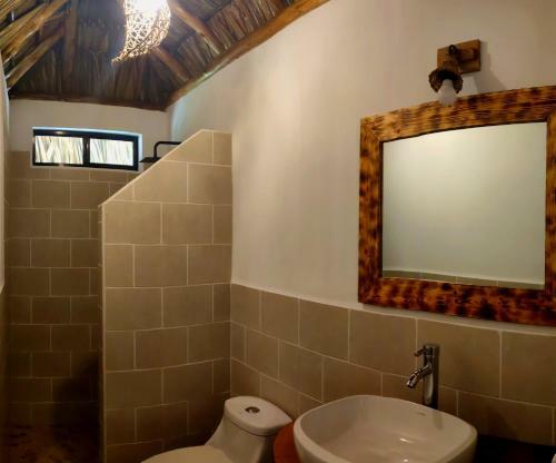 Hotel Caba�as Puesta Del Sol