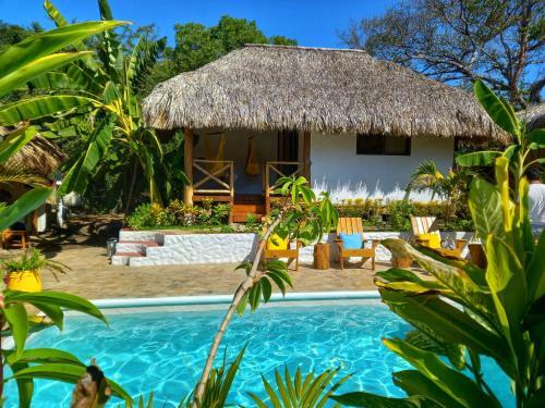 Hotel Caba�as Puesta Del Sol