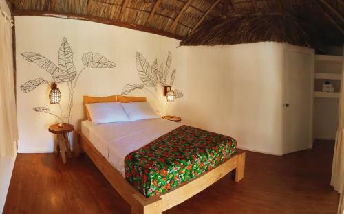 Hotel Caba�as Puesta Del Sol