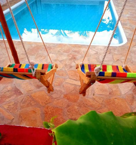Hotel Caba�as Puesta Del Sol