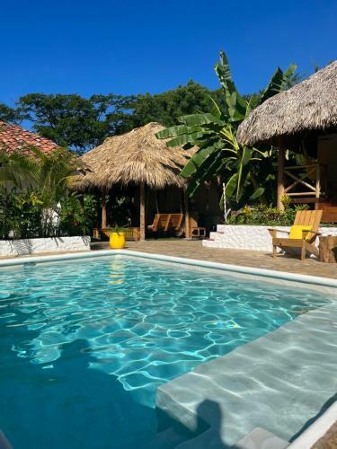 Hotel Caba�as Puesta Del Sol