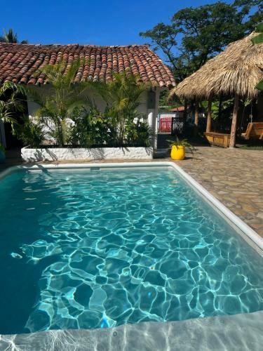 Hotel Caba�as Puesta Del Sol