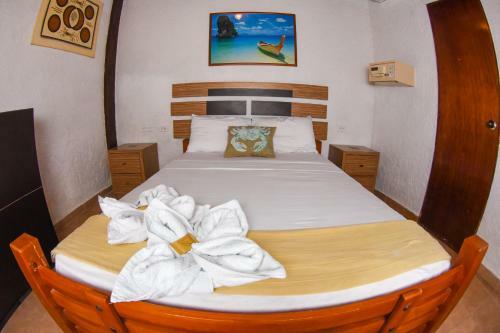 Hotel Posada Acquamarina Los Roques