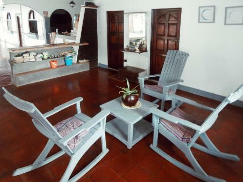Albergue Casita De Playa Bomalu