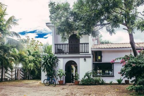 Albergue Casita De Playa Bomalu