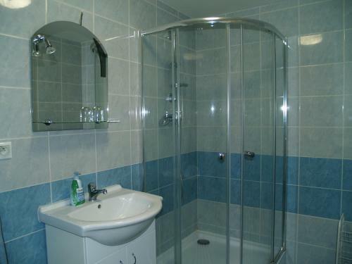 Apartm�ny Levo?a