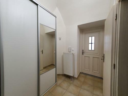 Apartm�ny Levo?a