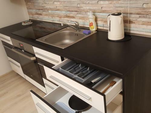Apartm�ny Levo?a