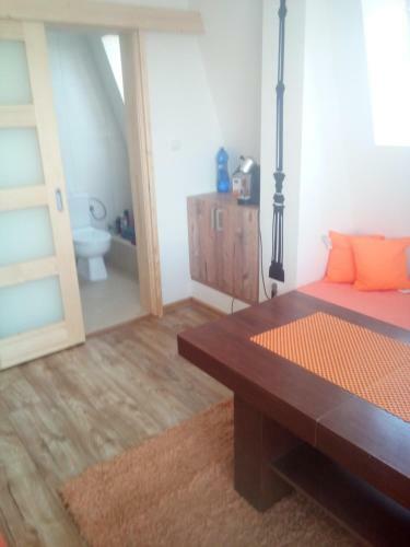 Agroturismo Villa Mia