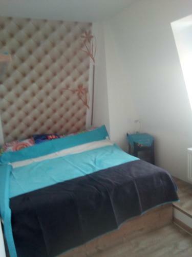Agroturismo Villa Mia